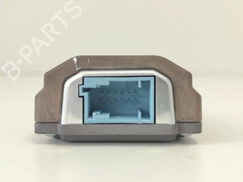 Camera CITROËN C3 III (SX) 1.2 PureTech 82 | BP33785523E14 - Image 2