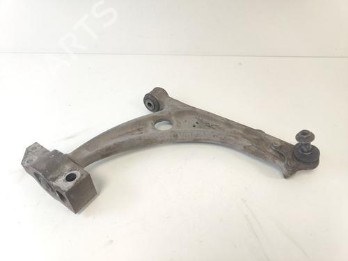 Used Right front suspension arm Right front suspension arm VW PASSAT B6 Variant (3C5) 2.0 TDI (140 hp) 33784740 33784740