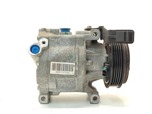 AC compressor FORD KA (RU8) 1.2 | BP39724912M34 - Image 4