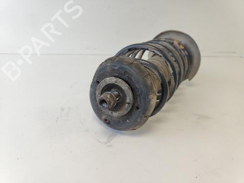 Left front shock absorber CITROËN C3 Picasso (SH_) 1.4 VTi 95 (SH8FSC, SH8FP0, SH8FP6) | BP33776335M16 - Image 2