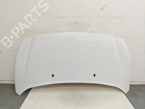 Used Hood Hood FORD TRANSIT CONNECT V408 Box Body/MPV 1.5 EcoBlue (101 hp) 33791298 33791298