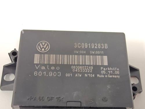 Electronic module VW PASSAT B6 Variant (3C5) 2.0 FSI | BP33789136M83 - Image 3