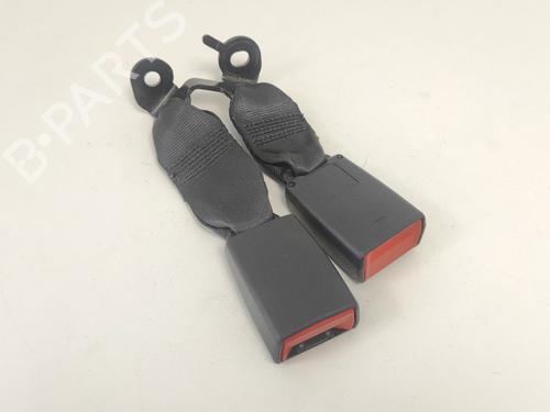 Sikkerhedssele-spænde Sikkerhedssele-spænde CITROËN DS3 (SA_) 1.4 VTi 98 (98 hp) 33785900 33785900