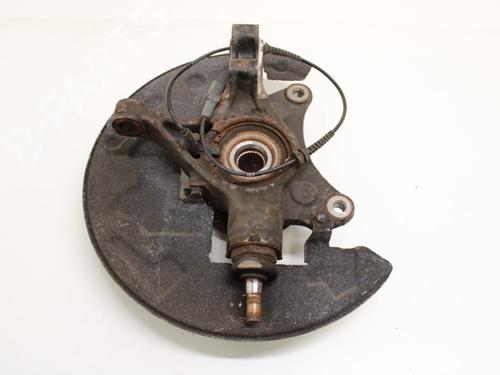 Used Left front steering knuckle Left front steering knuckle CITROËN DS5 2.0 HDi 200 Hybrid4 All-wheel Drive (200 hp) 33780598 33780598