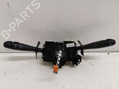 Used Steering column stalk Steering column stalk RENAULT CLIO II (BB_, CB_) 1.4 (B/CB0C, B/CB0S) (75 hp) 33778619 33778619