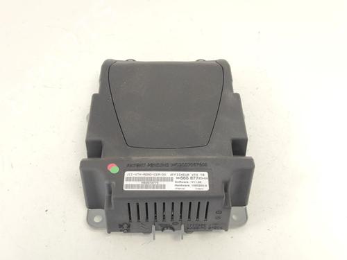 Display Display PEUGEOT 5008 (0U_, 0E_) 1.6 16V (156 hp) 33787783 33787783