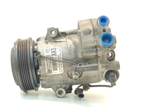 AC compressor OPEL ASTRA J (P10) 1.4 (68) | BP36797234M34 - Image 2