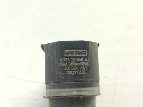 Electronic module LAND ROVER FREELANDER 2 (L359) 2.2 TD4 4x4 | BP33784095M83 - Image 3