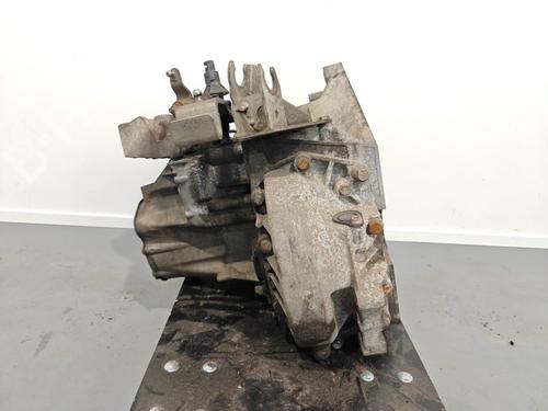 Gearbox FIAT DUCATO Platform/Chassis (250_) 120 Multijet 2,3 D | BP36448135M3 - Image 5