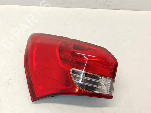 Used Left taillight Left taillight HYUNDAI ix20 (JC) 1.6 (125 hp) 40512835 40512835