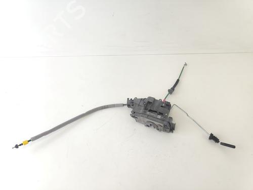 Used Front left lock Front left lock MERCEDES-BENZ E-CLASS (W213) E 220 d (213.004) (194 hp) 33776961 33776961