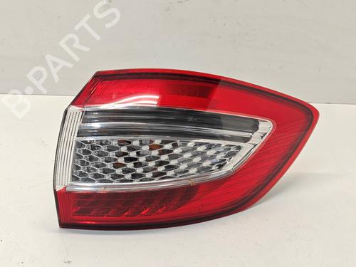Used Right taillight Right taillight FORD MONDEO IV Turnier (BA7) 2.0 (145 hp) 36406027 36406027