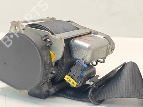 Front left seatbelt RENAULT ZOE Hatchback Van (BFM_) Electric (BFME) | BP39210248I26 - Image 4