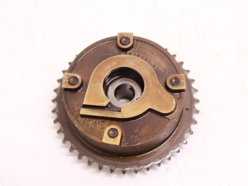 Polea Polea CITROËN C3 II (SC_) 1.4 VTi 95 (95 hp) 33781080 33781080