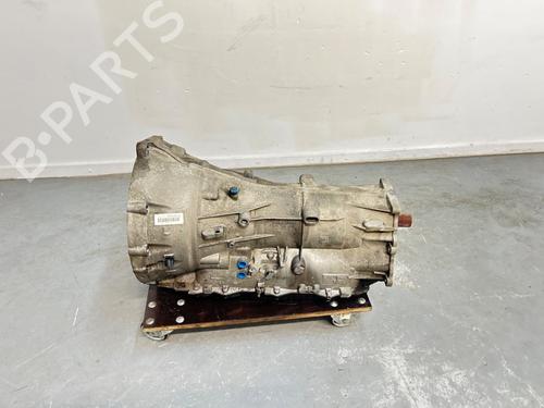 Used Gearbox Gearbox BMW 5 Touring (F11) 520 d xDrive (184 hp) 33777847 33777847
