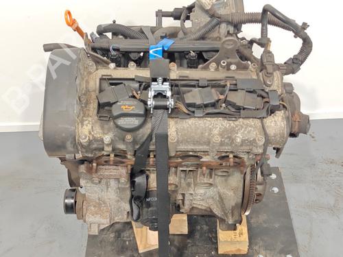 Engine SEAT IBIZA III (6L1) 1.4 16V | BP36768031M1 - Image 2