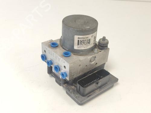 Used ABS pump ABS pump ALFA ROMEO MITO (955_) 0.9 TwinAir (955AXY1B) (105 hp) 33776982 33776982