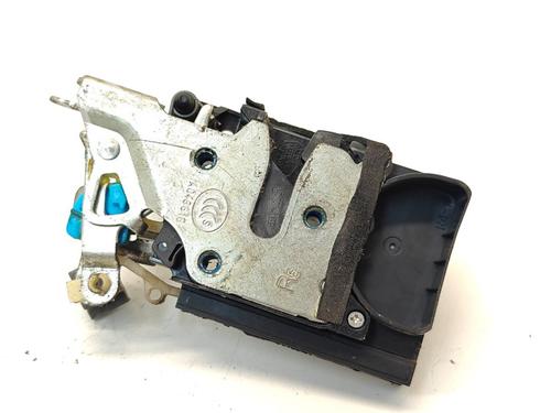 Front right lock CHEVROLET SPARK (M300) 1.0 LPG | BP37068184C97 - Image 3