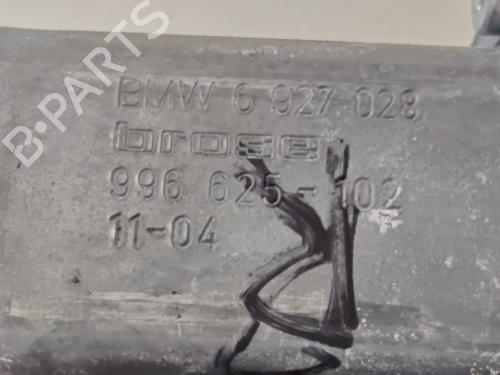 Front right window mechanism BMW 1 (E87) 116 i | BP33789646C23 - Image 4