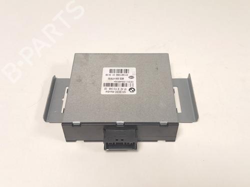 Used Other Other BMW 1 (E81) 116 i (122 hp) 33784497 33784497