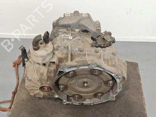 Gearbox VW GOLF PLUS V (5M1, 521) 1.6 | BP38717558M3 - Image 2