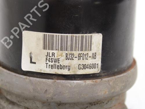 Engine mount LAND ROVER RANGE ROVER EVOQUE (L538) 2.2 D 4x4 | BP33780755M89  - Image 6