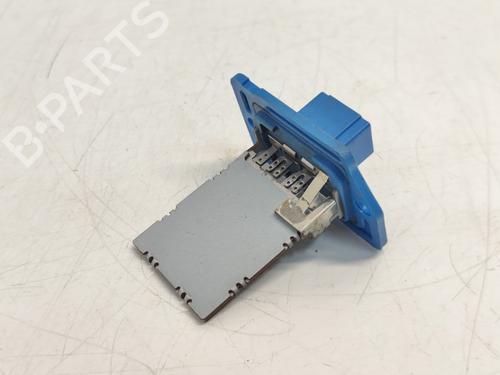 Used Heater resistor Heater resistor KIA PICANTO II (TA) 1.0 (69 hp) 33783924 33783924