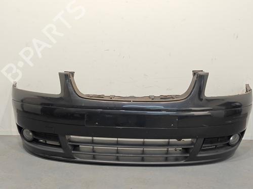 Used Front bumper Front bumper VW TOURAN (1T1, 1T2) 2.0 FSI (150 hp) 39994661 39994661