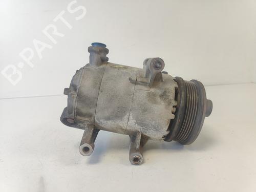 AC compressor LAND ROVER FREELANDER 2 (L359) 2.2 TD4 4x4 | BP33775934M34 - Image 4