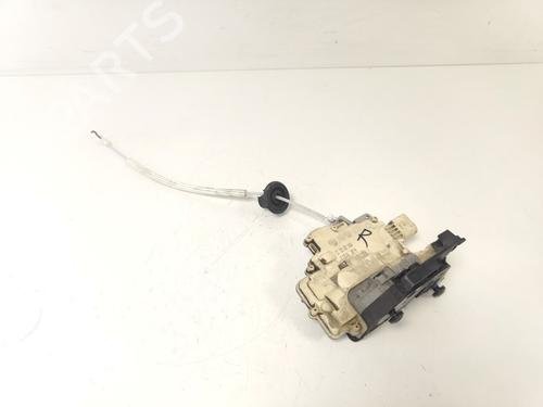 Used Front right lock Front right lock AUDI Q7 (4LB) 3.0 TDI quattro (233 hp) 33786878 33786878