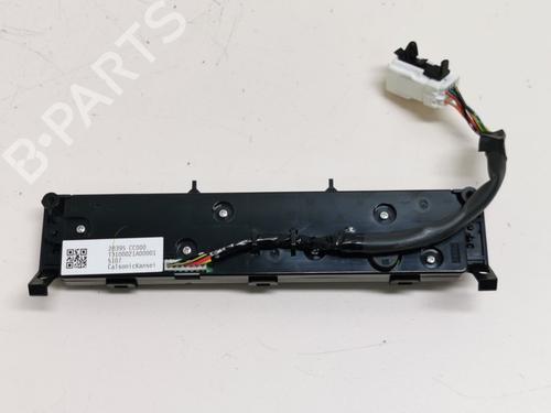 Switch NISSAN MURANO I (Z50) 3.5 4x4 | BP33780099I30 - Image 3