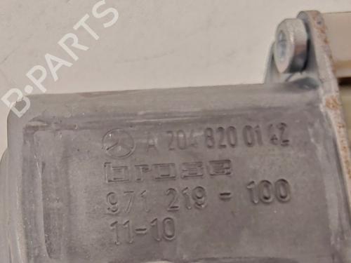 Electronic module MERCEDES-BENZ C-CLASS T-Model (S204) C 200 CDI (204.201) | BP33789909M83 - Image 4