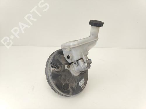 Used Servo brake Servo brake KIA PICANTO II (TA) 1.0 (69 hp) 33775287 33775287