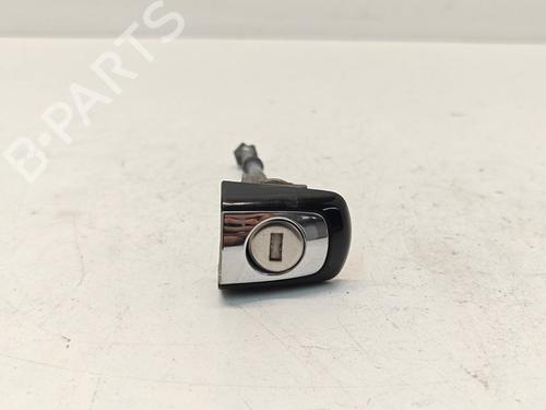 Control unit CITROËN C5 III Break (RW_) 2.0 i 16V (RWRFJC, RWRFJF) | BP38317375M11  - Image 9