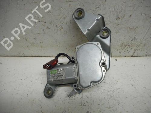 Used Rear wiper motor Rear wiper motor CITROËN SAXO (S0, S1) 1.4 VTS (75 hp) 33778434 33778434