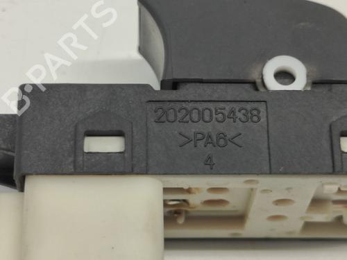 Switch CHEVROLET CAPTIVA (C100, C140) 3.2 4WD | BP33782639I30 - Image 3