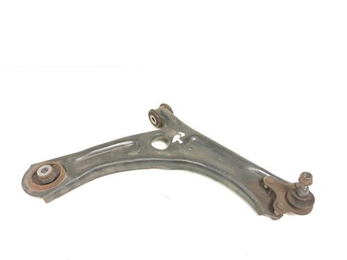 Used Right front suspension arm Right front suspension arm SKODA SUPERB II (3T4) 1.8 TSI (160 hp) 33869248 33869248
