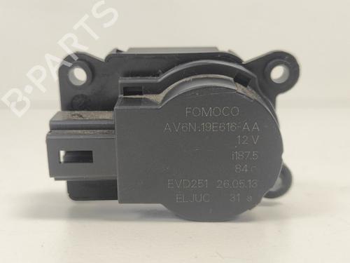 Used Electronic module Electronic module FORD MONDEO IV Turnier (BA7) 1.6 EcoBoost (160 hp) 33777412 33777412