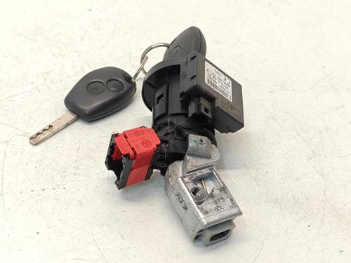 Control unit RENAULT KANGOO Express (FW0/1_) Z.E. (FW0Z, FW1Z) | BP40433007M11 - Image 8