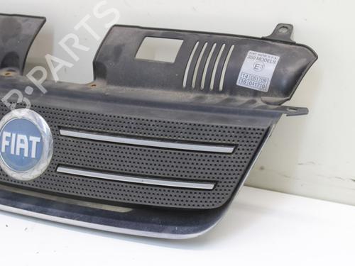 Grill FIAT IDEA (350_) 1.4 16V | BP33781614C40 - Image 2