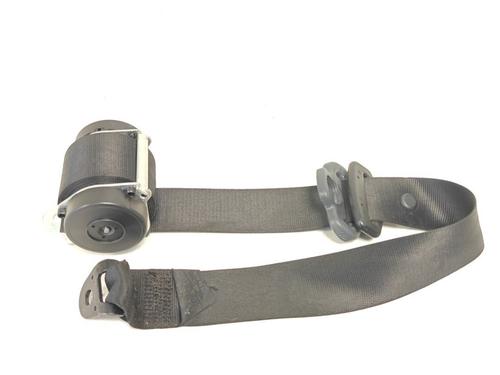 Used Rear left seatbelt Rear left seatbelt MITSUBISHI COLT VI (Z3_A, Z2_A) 1.3 (Z21A) (95 hp) 33792119 33792119