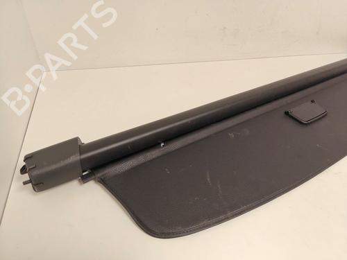 Rear parcel shelf VW PASSAT B6 Variant (3C5) 2.0 TDI | BP33789606C85 - Image 6