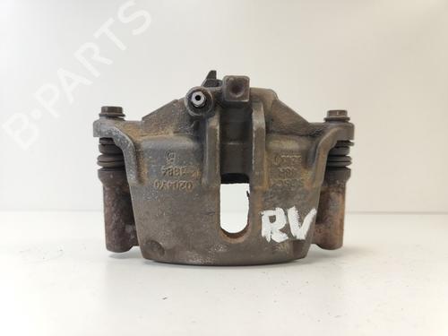 Used Right front brake caliper Right front brake caliper SUZUKI WAGON R+ (MA) 1.2 (RB 412) (80 hp) 33785040 33785040