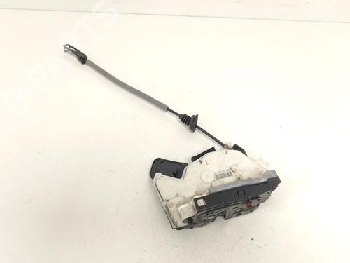 Used Front right lock Front right lock 33777590 33777590