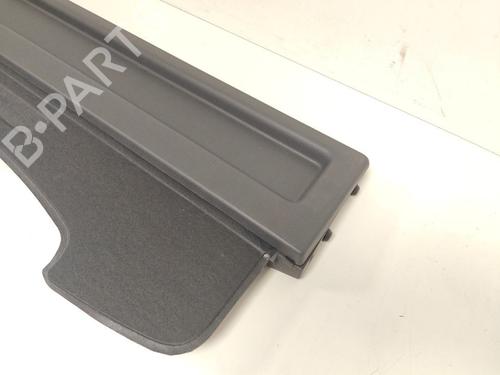 Rear parcel shelf DACIA LOGAN MCV II TCe 90 (K8M1, K8MA, K8AC) | BP33792474C85 - Image 2