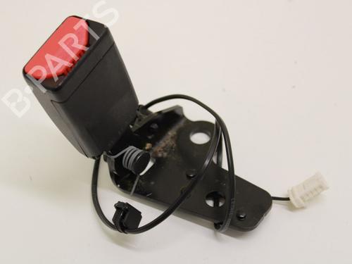 Engache cinturón Engache cinturón CITROËN DS5 2.0 HDi 200 Hybrid4 All-wheel Drive (200 hp) 33780558 33780558