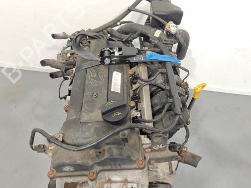Engine HYUNDAI i20 I (PB, PBT) 1.2 | BP39383021M1 - Image 7