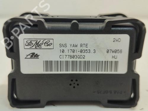 Electronic sensor VOLVO C30 (533) 2.0 D | BP33783776M84 - Image 2