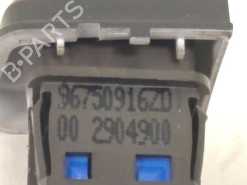 Warning switch PEUGEOT 2008 I (CU_) 1.2 VTi | BP33790937I22 - Image 3