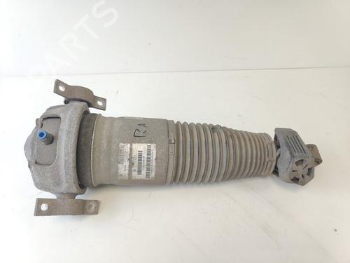 Used Right rear shock absorber Right rear shock absorber AUDI Q7 (4LB) 3.0 TDI quattro (233 hp) 33784960 33784960